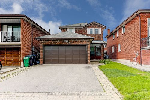 4401 Curia Cres, Mississauga, ON, L4Z2Y2 | Card Image