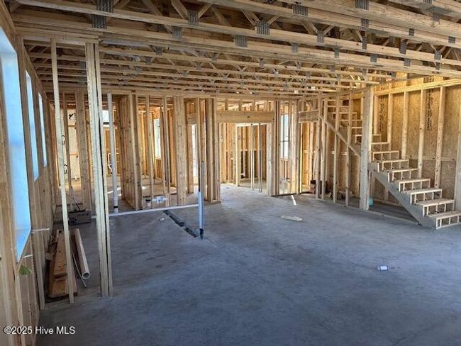 504 N 25 Th St, House other with 3 bedrooms, 3 bathrooms and null parking in Morehead City NC | Image 15