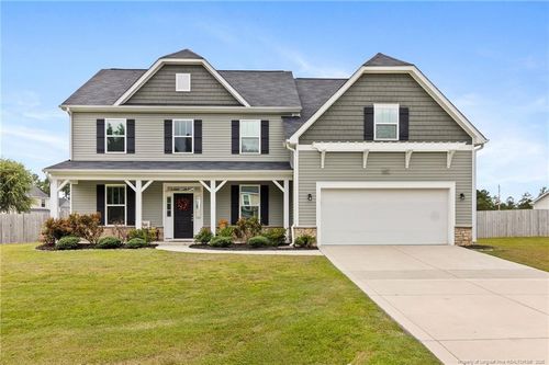 6225 Esau St, Linden, NC, 28356-1200 | Card Image