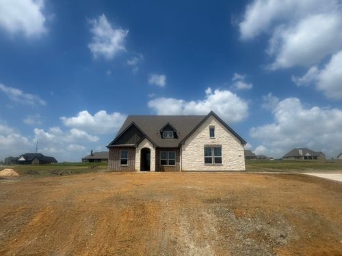 707 Water Side Drive, Van Alstyne, TX, 75495 | Card Image