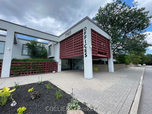 116-117-7181 Woodbine Ave, Markham, ON, L3R1A3 | Card Image