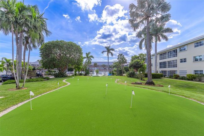 APT-149 - 1951 Ne 39 Th St, Condo with 2 bedrooms, 2 bathrooms and null parking in Lighthouse Point FL | Image 41