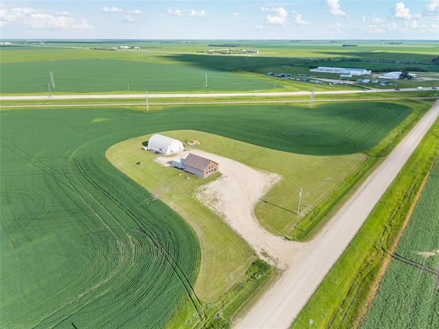 Commercial Sale in Brunkild 4