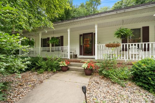 3429 W Doe Ct, Warsaw, IN, 46582-6535 | Card Image