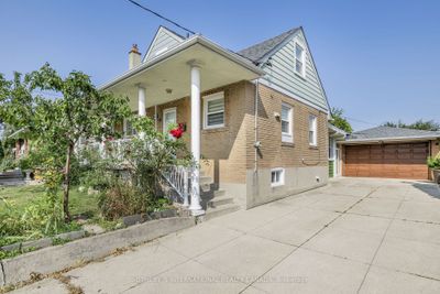 88 Anthony Rd, House other with 3 bedrooms, 3 bathrooms and 10 parking in North York ON | Image 3