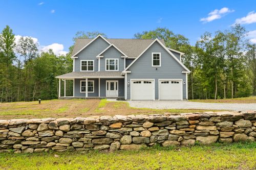 25 South Rd, Bozrah, CT, 06334-1432 | Card Image