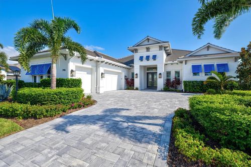 7916 Mainsail Ln, SARASOTA, FL, 34240-2317 | Card Image