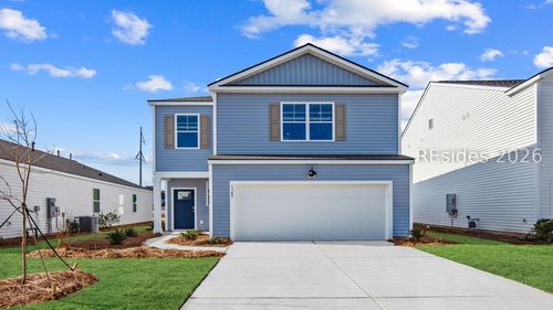 1389 Sanctum St, Ridgeland, SC, 29936-9746 | Card Image