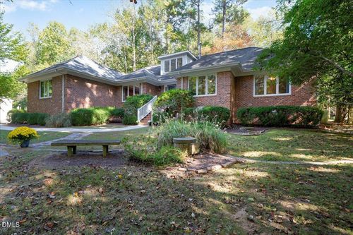 1005 Berwyn Way, Raleigh, NC, 27615-1470 | Card Image