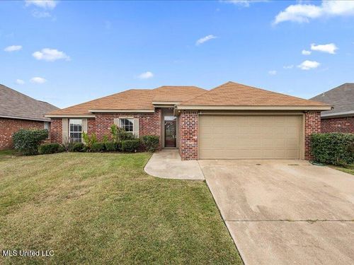 407 Cedar Trce, Pearl, MS, 39208-8612 | Card Image