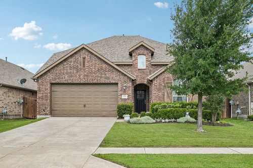 533 Yellowstone Dr, Celina, TX, 75009-1584 | Card Image
