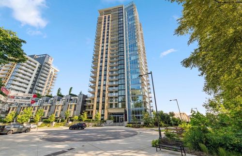 2005-1401 Hunter St, North Vancouver, BC, V7J0E2 | Card Image