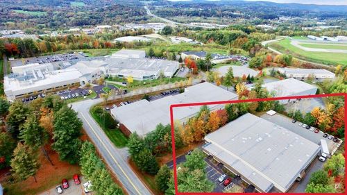 1a-12 Commerce Ave, West Lebanon, NH, 03784-1741 | Card Image