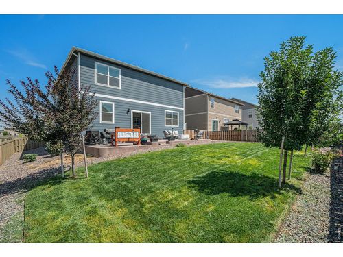 605 Sawyers Pond Dr, Severance, CO, 80550-3834 | Card Image
