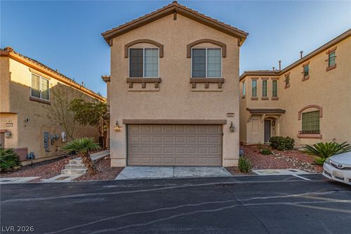 9329 Colorful Rainbow Ave, Las Vegas, NV, 89166-3777 | Card Image