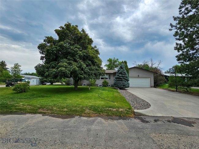 201 W 8 Th Ave, House other with 4 bedrooms, 2 bathrooms and null parking in Big Timber MT | Image 57
