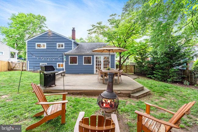 3603 Astoria Rd, House other with 4 bedrooms, 3 bathrooms and null parking in KENSINGTON MD | Image 65
