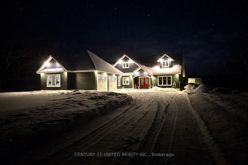 142 Hickory Beach Rd, Fenelon Falls, ON, K0M1N0 | Card Image