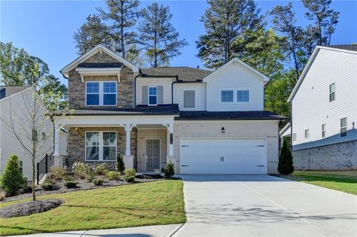 3219 Shirecrest Ln, Dacula, GA, 30019-1691 | Card Image