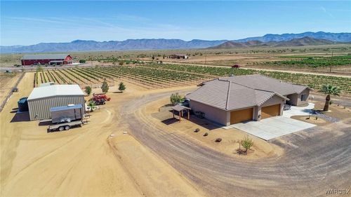 6861 E Brooks Blvd, Kingman, AZ, 86401-4309 | Card Image