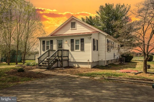 9579 Bastable Mill Rd, House other with 2 bedrooms, 1 bathrooms and null parking in CATLETT VA | Image 29