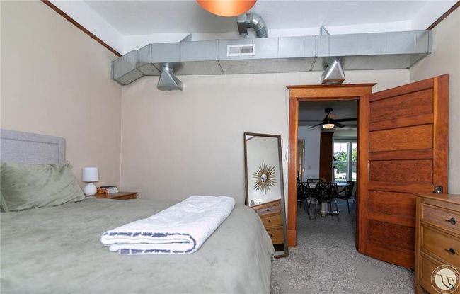 54 N Montana Ave, House other with 3 bedrooms, 1 bathrooms and null parking in Absarokee MT | Image 15