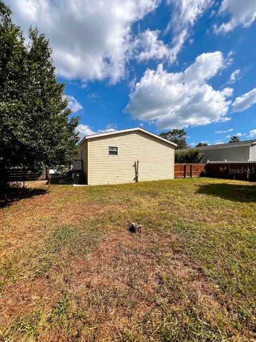 4313 Orlando Ave, BROOKSVILLE, FL, 34604-8015 | Card Image