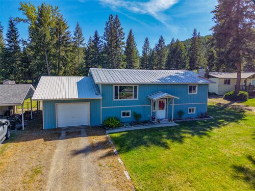 507 Dome Mountain Ave, Libby, MT, 59923-2941 | Card Image