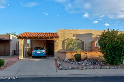 1519 W Placita Travis, Green Valley, AZ, 85622 | Card Image