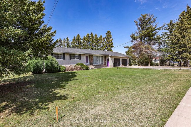 1320 Niagara Stone Rd, House other with 3 bedrooms, 2 bathrooms and 4 parking in Virgil ON | Image 22