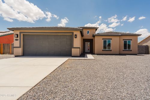 15950 S Fischer Pl, Arizona City, AZ, 85123-6340 | Card Image