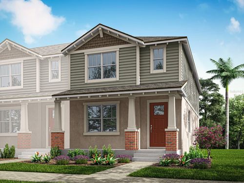 192 Rainwood Street, Groveland, FL, 34736 | Card Image