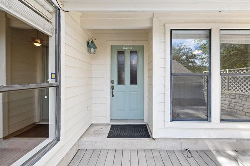 6400 Paintbrush Holw, Austin, TX, 78750-8228 | Card Image