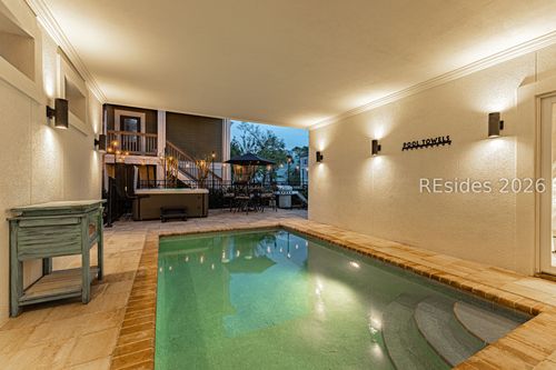 90 Sandcastle Ct, Hilton Head Island, SC, 29928-5411 | Card Image