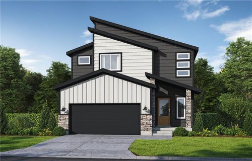 807 Glenn Circle, Raymore, MO, 64083 | Card Image