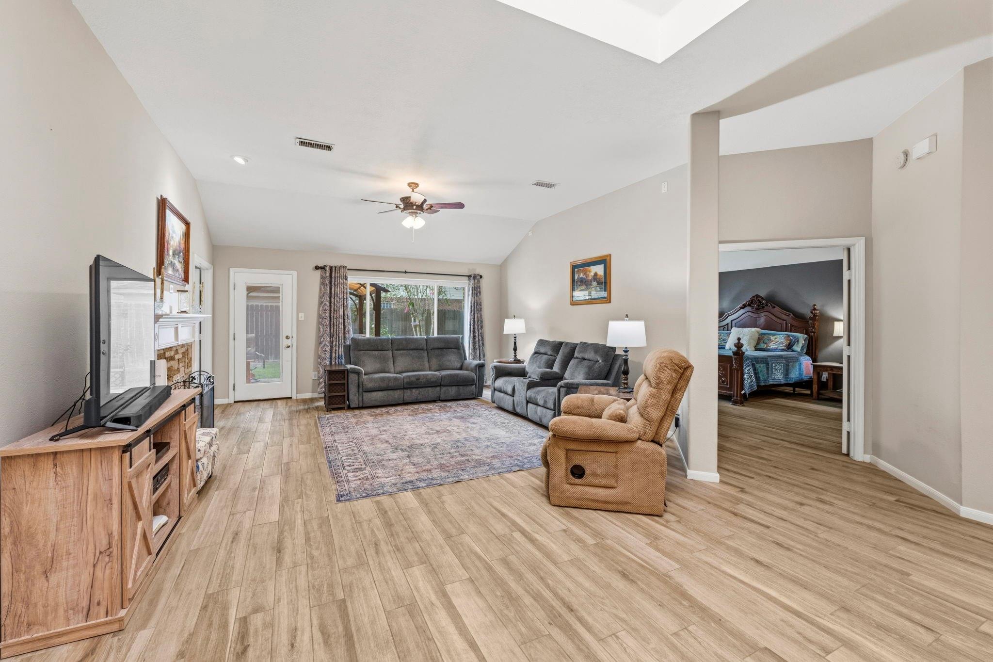 Residential in Kingwood 2
