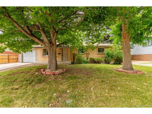 8417 Sheridan Ct, Arvada, CO, 80003-1443 | Card Image