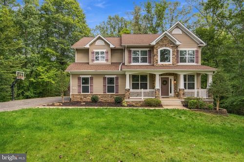 1199 Honeysuckle Way, STAFFORD, VA, 22556-6023 | Card Image