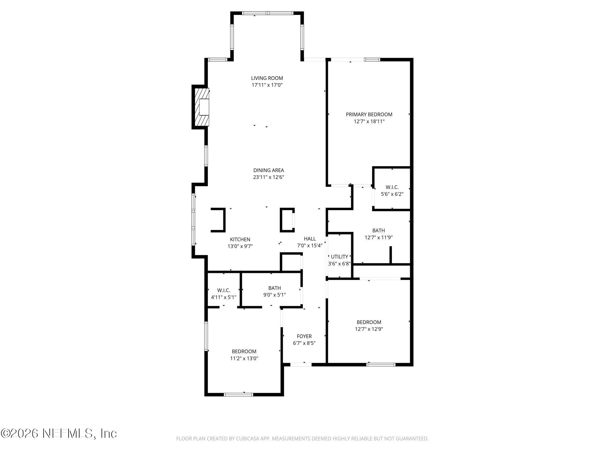 Residential in St. Augustine 2
