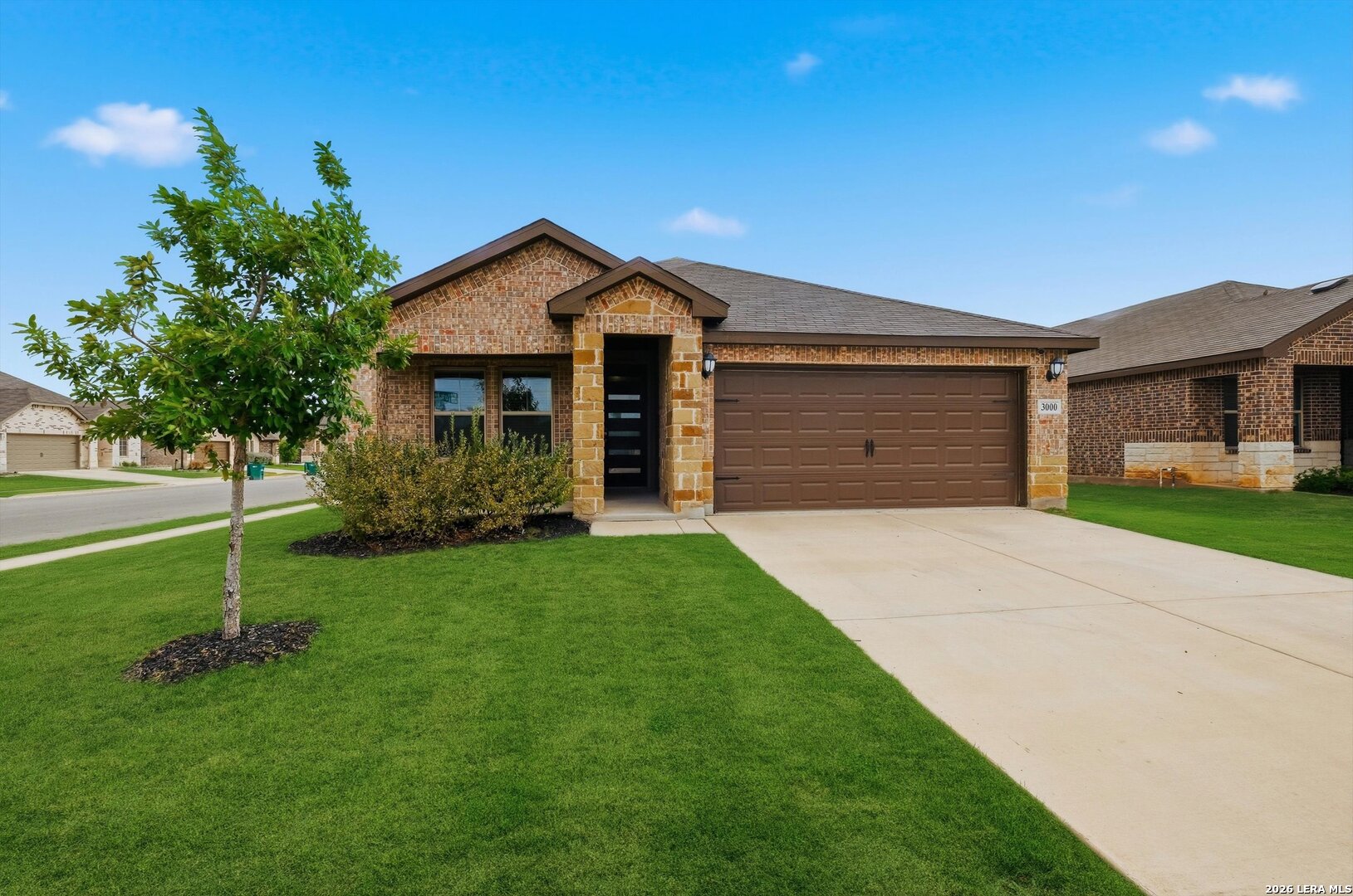Residential in Schertz 3