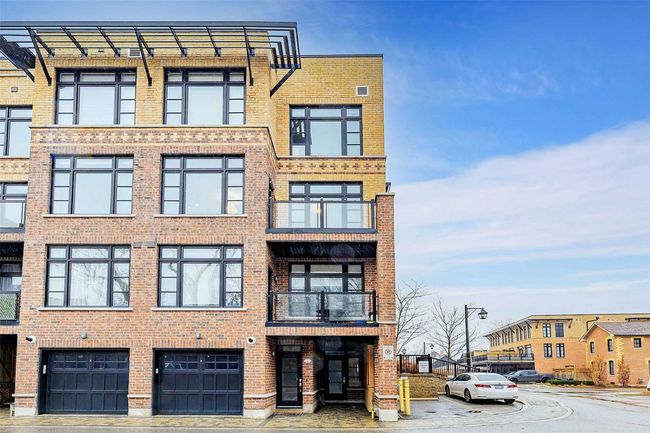 1 - 8171 Kipling Ave, Condo with 1 bedrooms, 1 bathrooms and 1 parking in Vaughan ON | Image 28