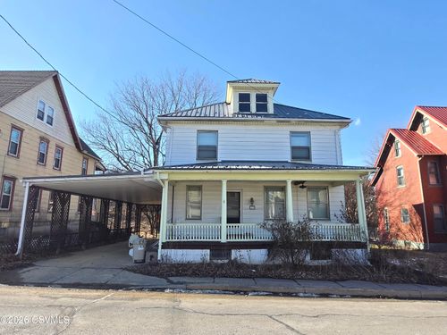 127 S 3rd St, West Milton, PA, 17886-8035 | Card Image