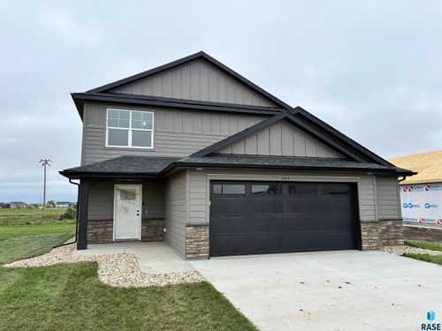 243 Thelma Ave Avenue, Harrisburg, SD, 57032 | Card Image