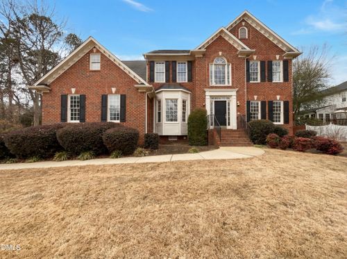11105 Beechcrest Lane, Raleigh, NC, 27614 | Card Image