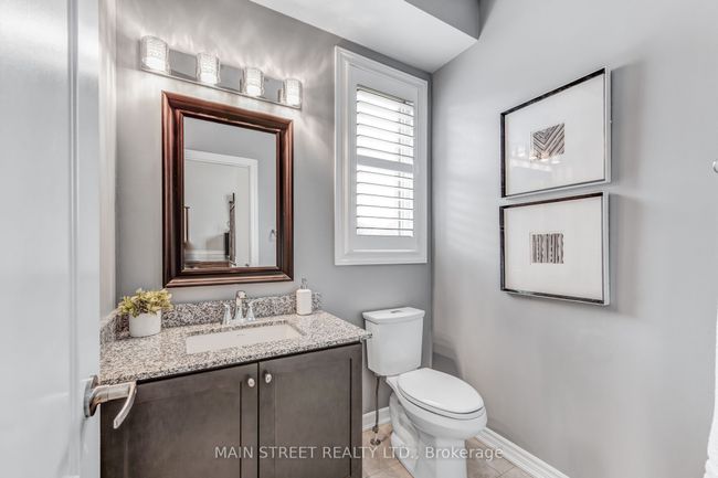 2035 Allison St, House other with 4 bedrooms, 4 bathrooms and 3 parking in Innisfil ON | Image 20