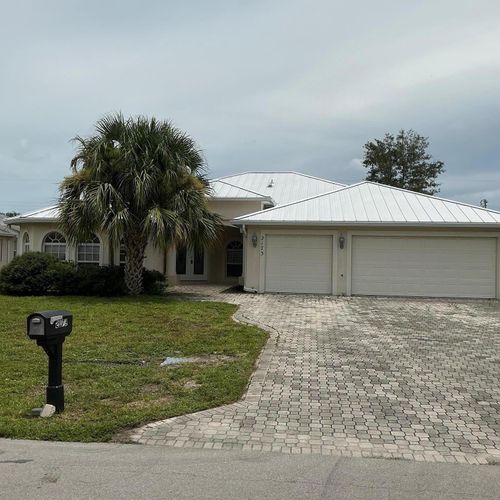 2173 Sw Idaho Ln, Port St. Lucie, FL, 34953-2375 | Card Image