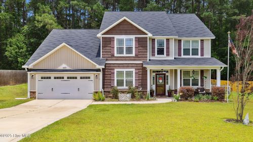 75 Bynum Ct, Vass, NC, 28394 | Card Image