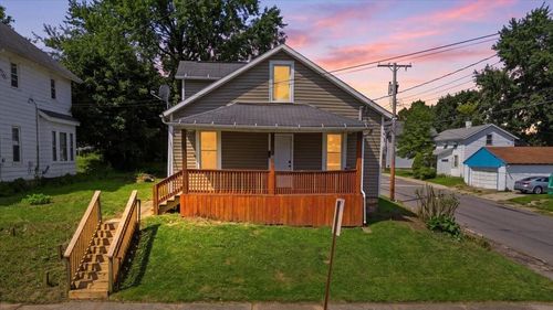 240 South Adams Street, Mansfield, OH, 44902 | Card Image