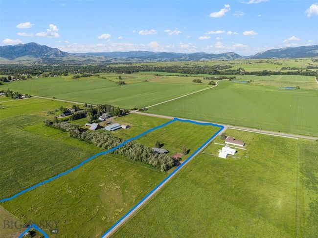 Fabulous land for livestock or other pursuits. Outline is approx | Image 45