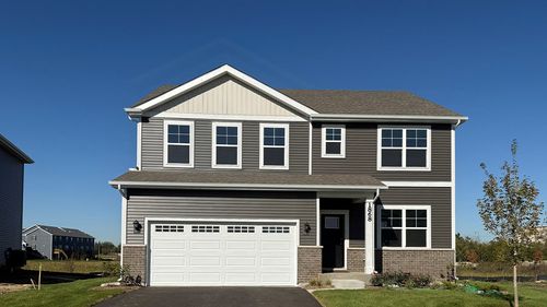 1868 Keating Dr, Aurora, IL, 60503-7300 | Card Image